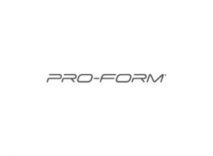PRO-FORM PRO-FORM